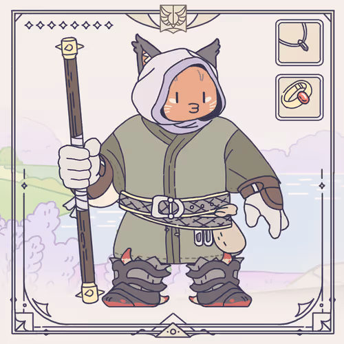 Loot Explorer
