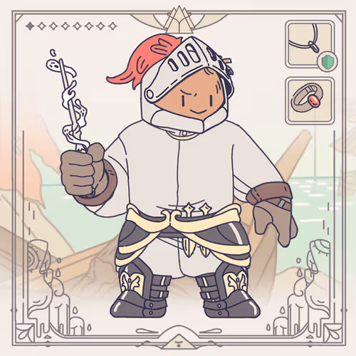Loot Explorer