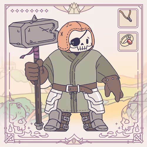 Loot Explorer