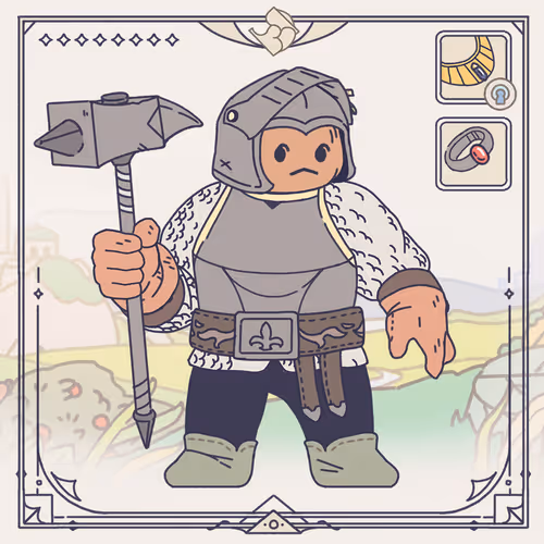 Loot Explorer