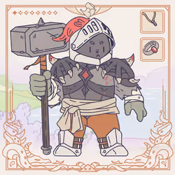 Edulf Bellorand