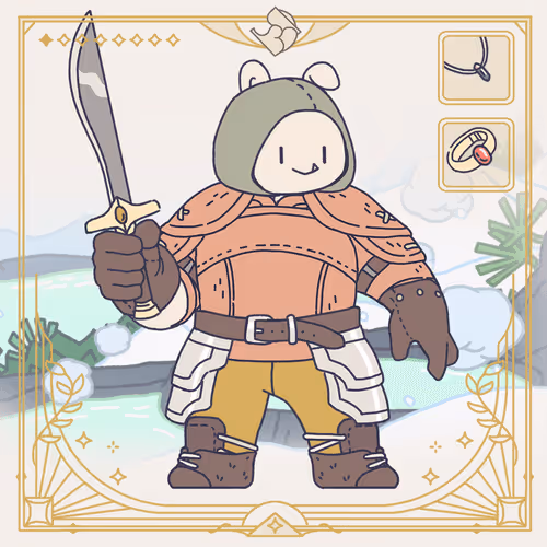 Loot Explorer