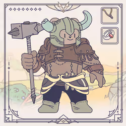 Lohruk Evargos