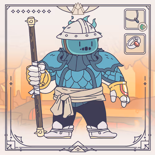 Loot Explorer