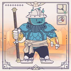 Fyrnos Fyrenn
