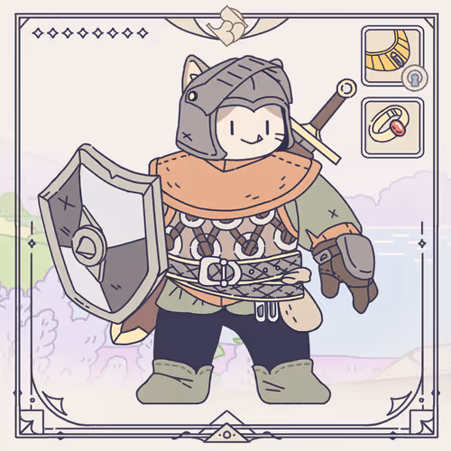 Loot Explorer