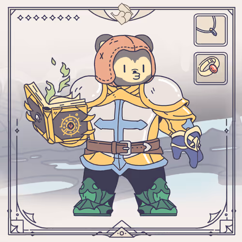 Loot Explorer