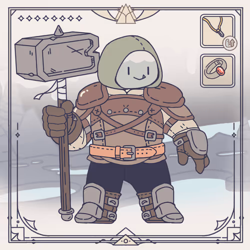 Loot Explorer