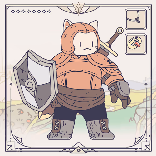 Loot Explorer