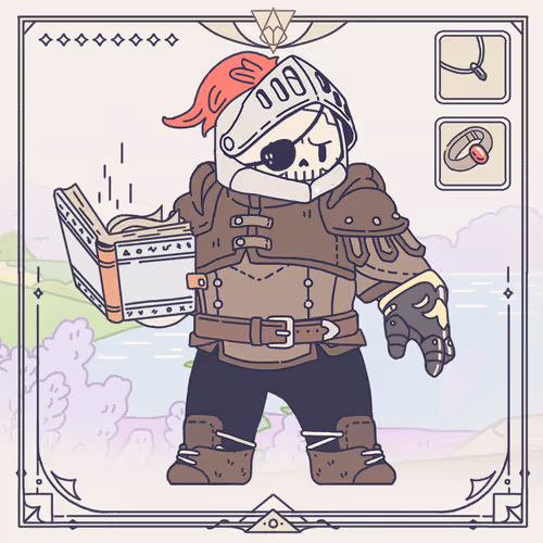 Loot Explorer