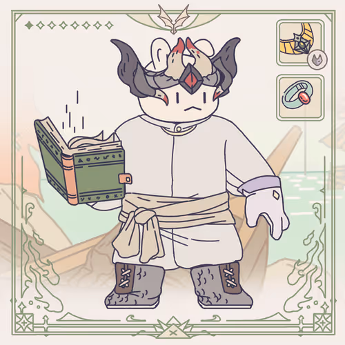 Loot Explorer