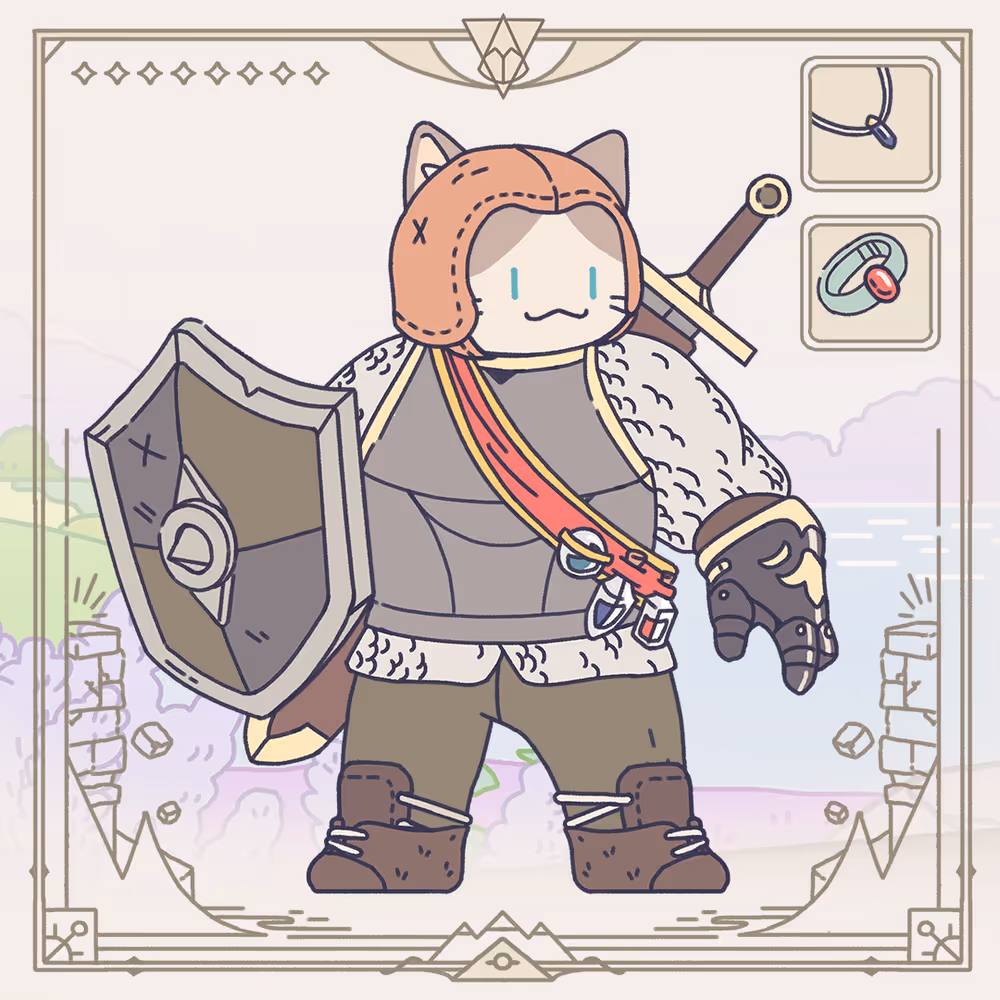 Senton Nyallis