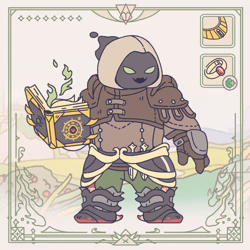 Loot Explorer