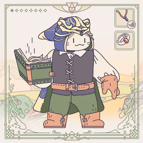 Loot Explorer
