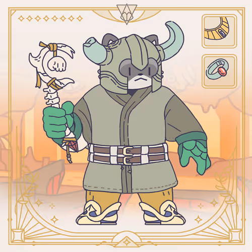 Loot Explorer
