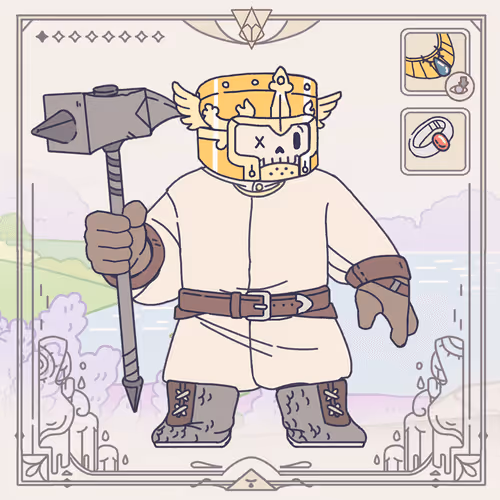 Loot Explorer