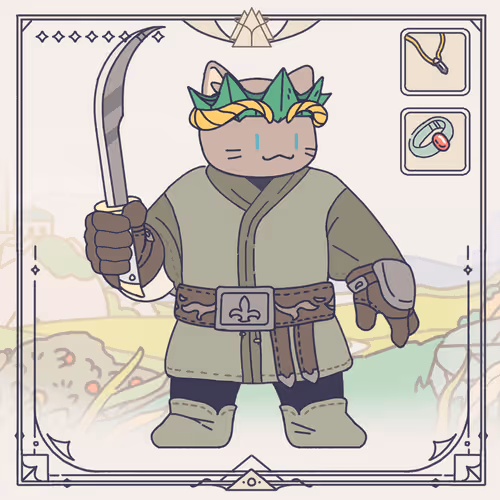 Loot Explorer