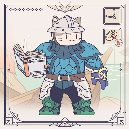 Loot Explorer