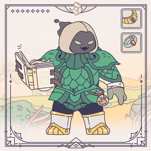 Loot Explorer