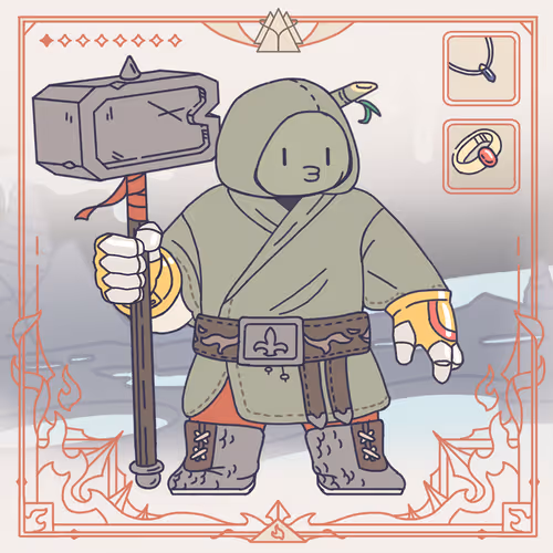 Loot Explorer