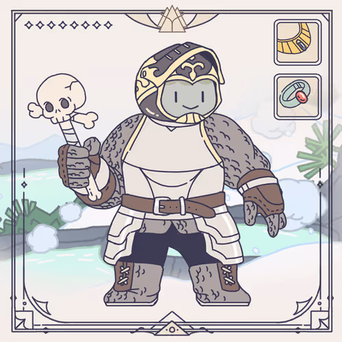 Loot Explorer