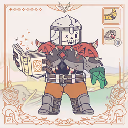 Vorios Crossbones