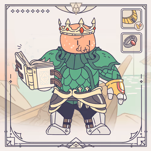 Loot Explorer