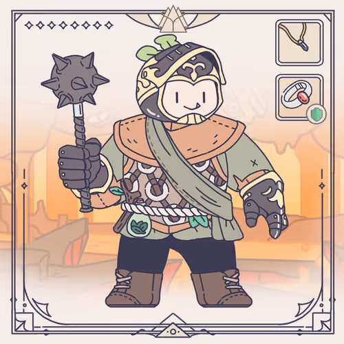 Loot Explorer