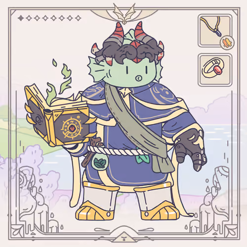 Kiros Drelnair