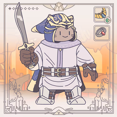 Loot Explorer