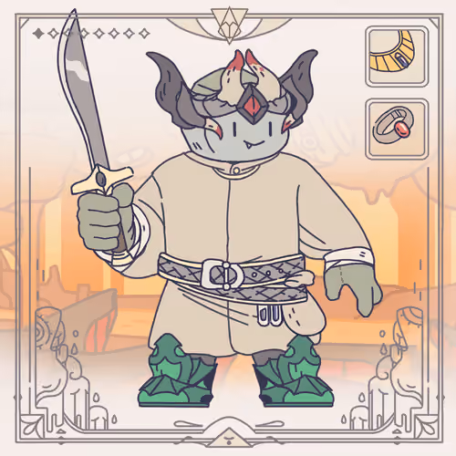 Idrum Rohmnor