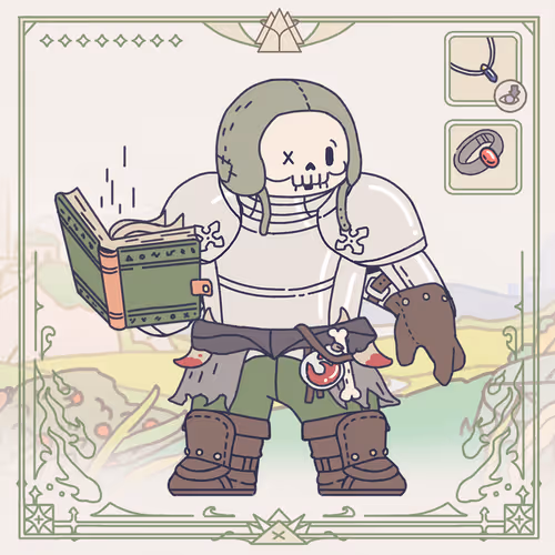 Loot Explorer