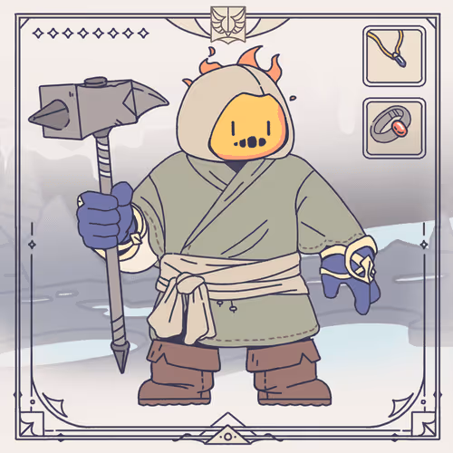 Loot Explorer