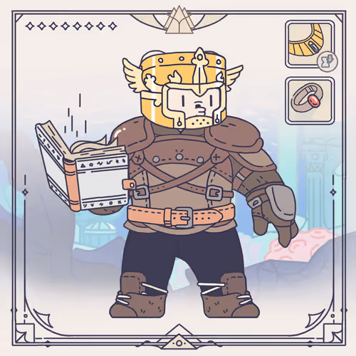 Loot Explorer