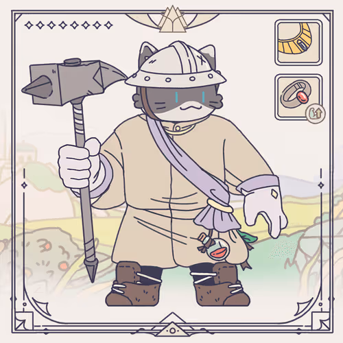 Loot Explorer