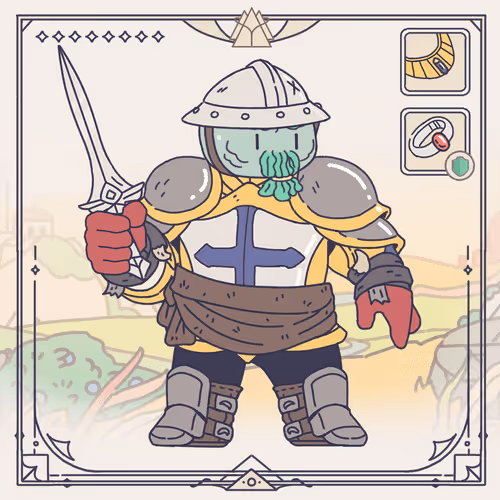 Loot Explorer
