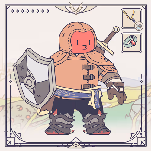 Loot Explorer