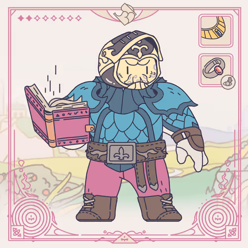 Loot Explorer