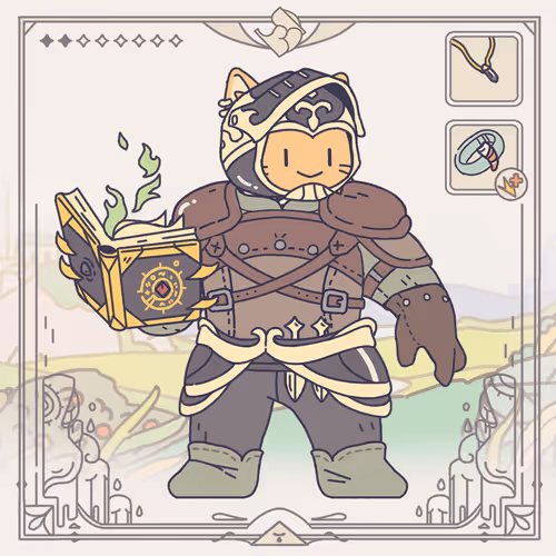 Loot Explorer