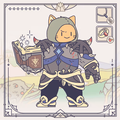 Loot Explorer