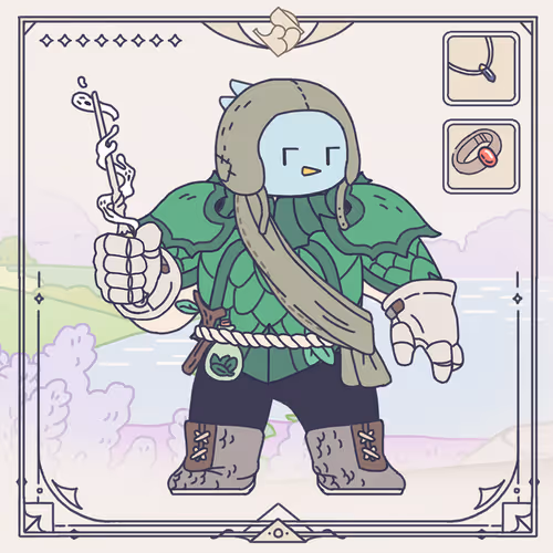 Loot Explorer