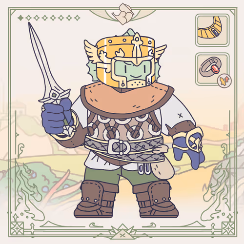 Loot Explorer