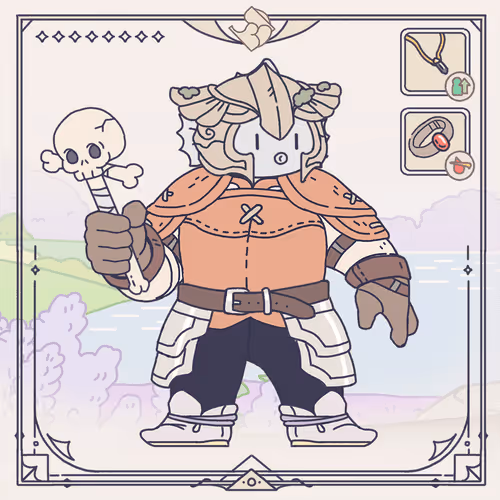 Loot Explorer