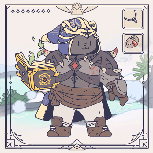 Loot Explorer