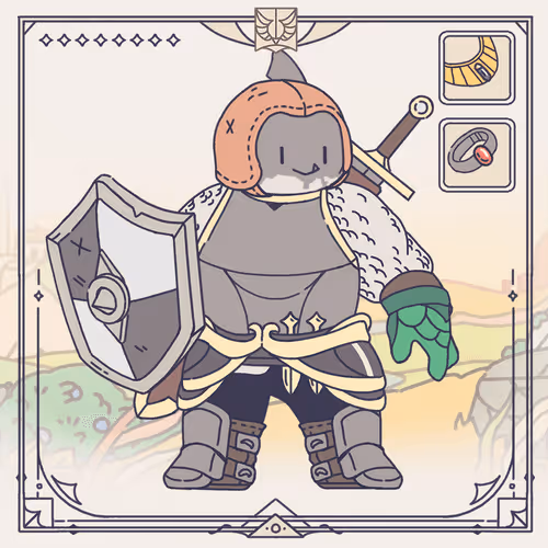 Loot Explorer