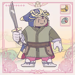 Erephir Ginko