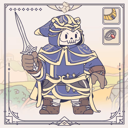 Loot Explorer
