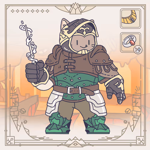 Loot Explorer
