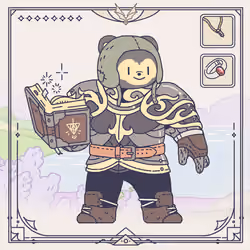 Rugo Steelclaw