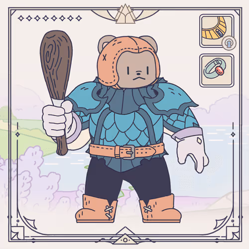Loot Explorer